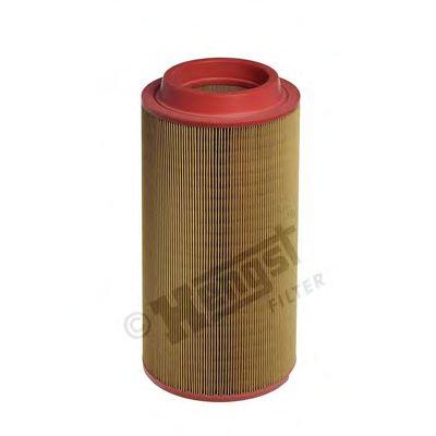 HENGST FILTER e1900l -  Воздушный фильтр
